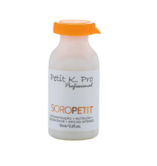 K.Pro SoroPetit - Ampola Capilar 10ml
