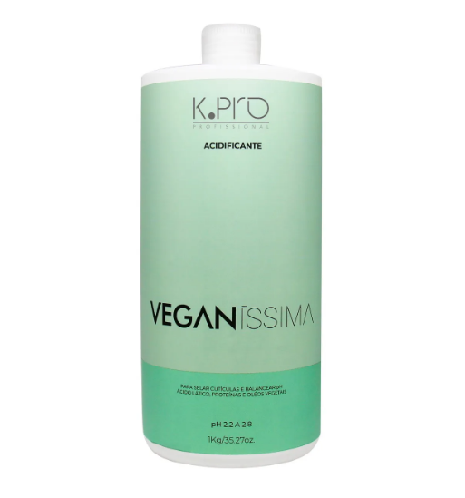 K.Pro Veganíssima - Acidificante 1L