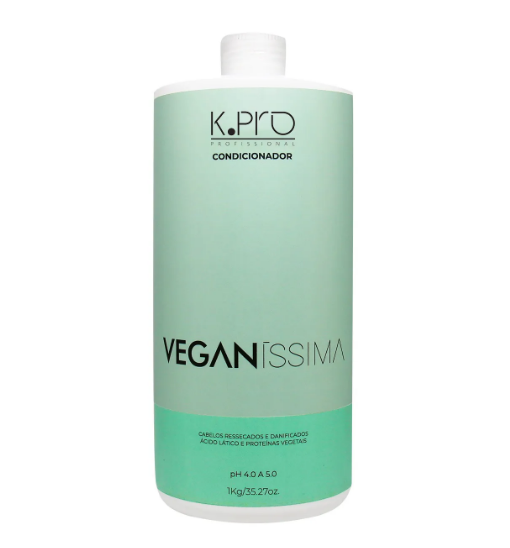 K.Pro Veganíssima - Condicionador 1kg