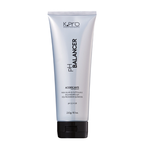 K.Pro pH Balancer - Acidificante Capilar 230g