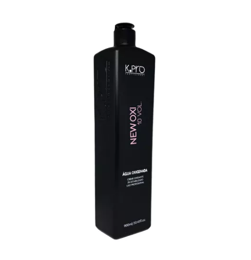 K.Pro Profissional New Ox 10 Volumes 900ml