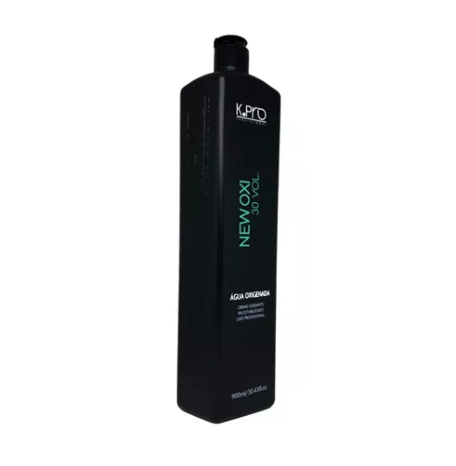 K.Pro Profissional New Ox 30 Volumes 900ml