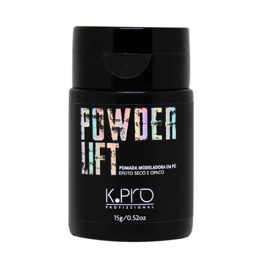 K.Pro Powder Lift Modelador Em Pó 15g
