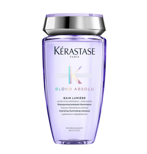 Kérastase Blond Absolu Bain Lumiére - Shampoo 250ml