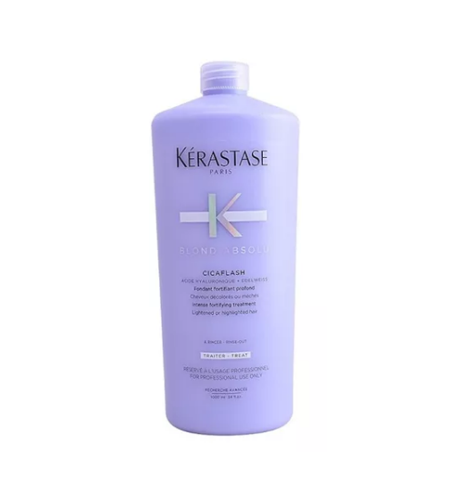 Kérastase Blond Absolu Cicaflash Fondant - Condicionador 1000ml