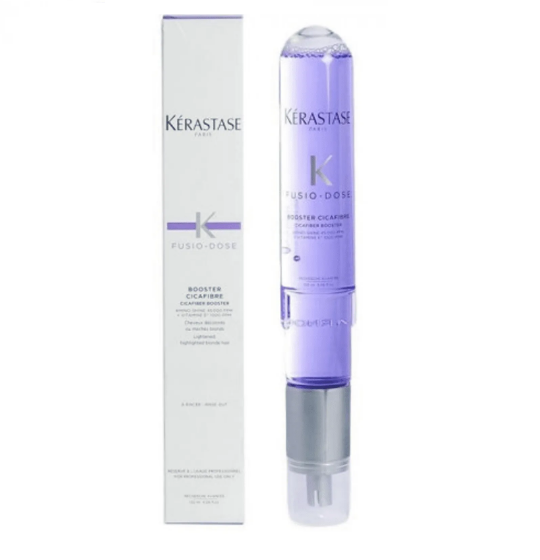 Kerastase Booster Cicafibre Fusio Dose 120ml - Absolut