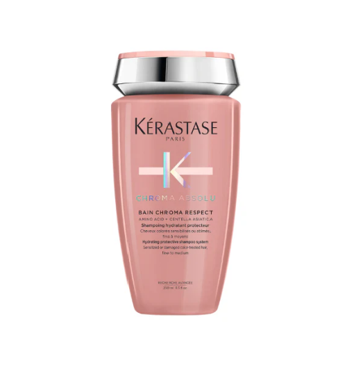 Kérastase Chroma Absolu Bain Respect - Shampoo 250ml