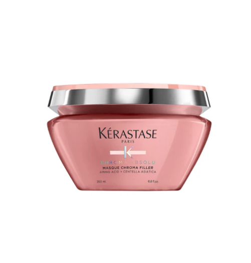 Kérastase Chroma Absolu Filler - Máscara Capilar 200ml