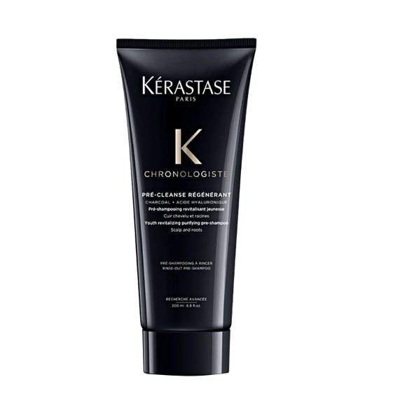 Kérastase Chronologiste Pré-Cleanse Régénérant - Pré-Shampoo 200ml