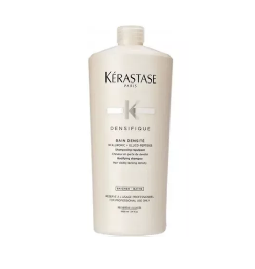Kérastase Densifique Bain Densité - Shampoo 1000ml