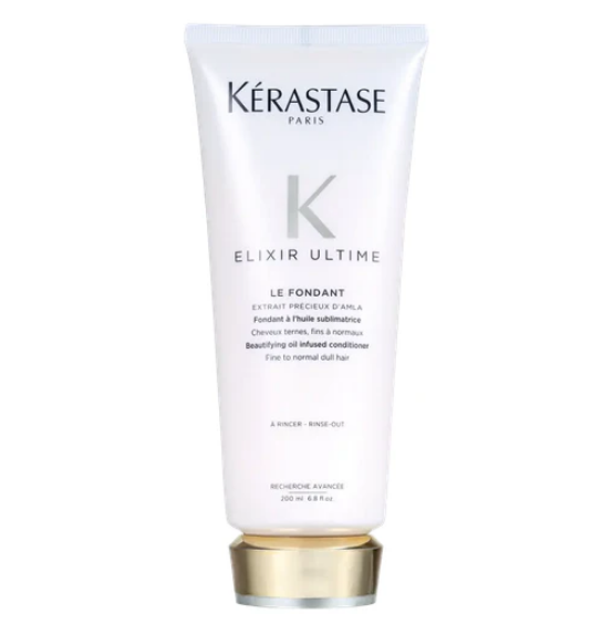 Kérastase Elixir Ultime Le Fondant - Condicionador 200ml