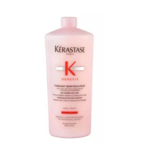 Kérastase Genesis Fondant Renforcateur - Condicionador 1000ml