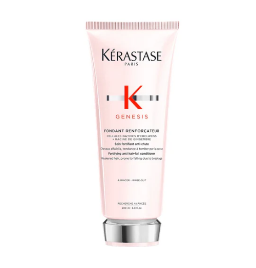 Kérastase Genesis Fondant Renforcateur - Condicionador 200ml