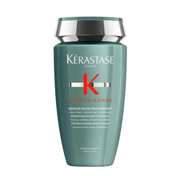 Kérastase Genesis Homme Masse - Shampoo 250ml