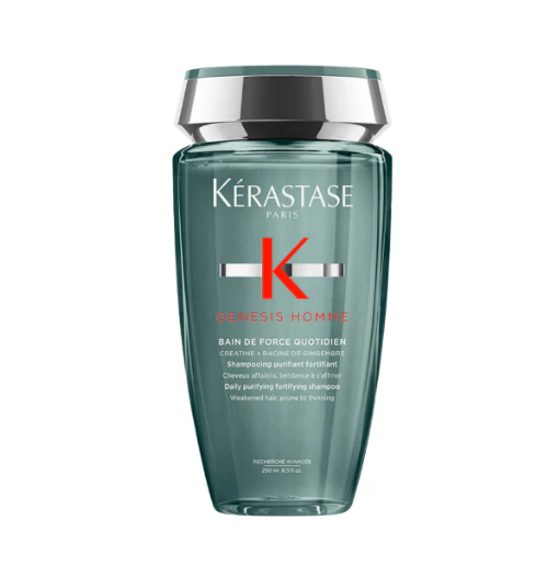 Kérastase Genesis Homme Force - Shampoo 250ml