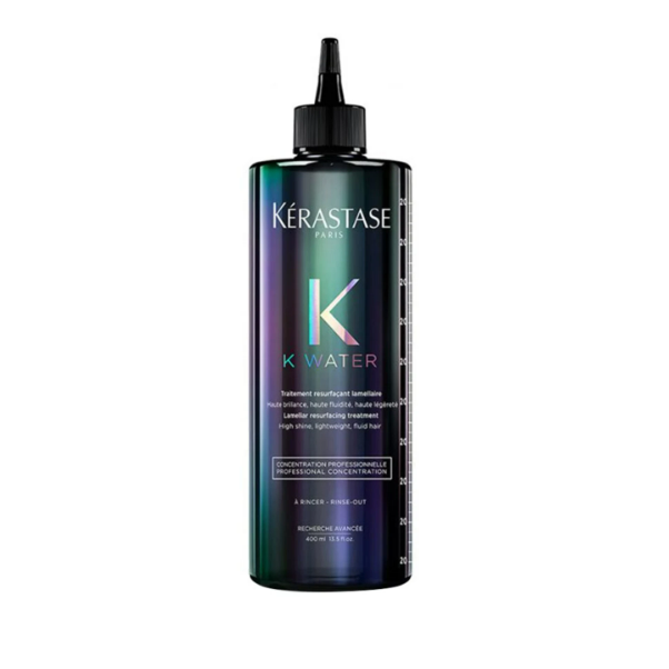 Kérastase K Water - Tratamento Capilar 400ml