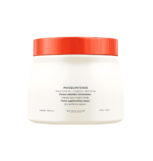 Kérastase Nutritive Masquintense - Máscara de Nutrição 500ml