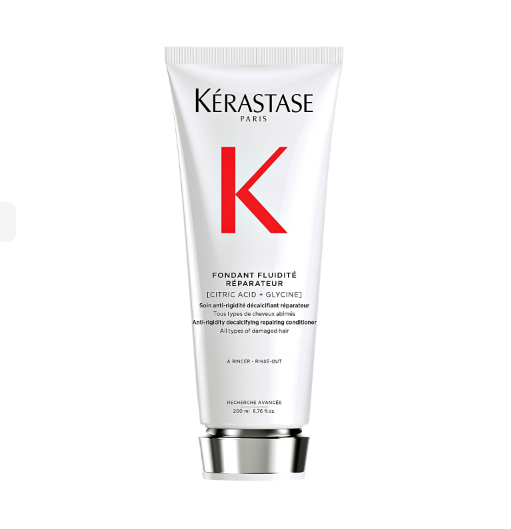 Kérastase Première Fondant Fluidité Réparateur - Condicionador 200ml