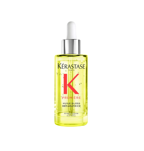 Kérastase Première Huile Gloss Réparatrice - Óleo Capilar 30ml
