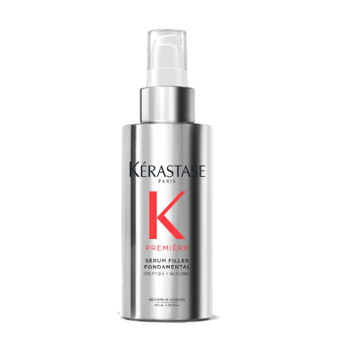 Kérastase Première Sérum Filler Fondamental - Sérum Capilar 90ml