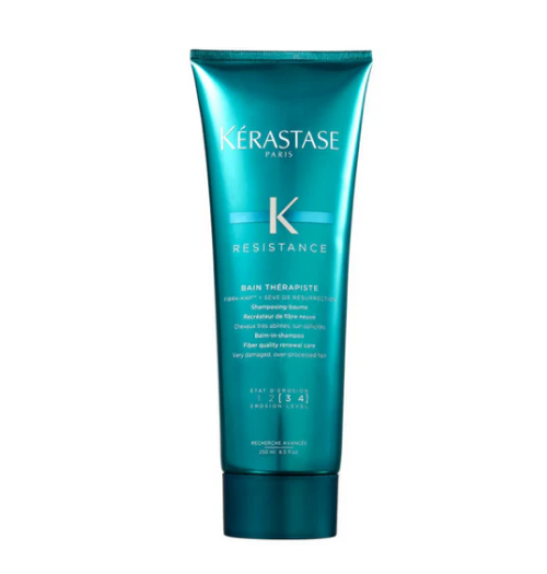 Kérastase Résistance Bain Thérapiste - Shampoo 250ml