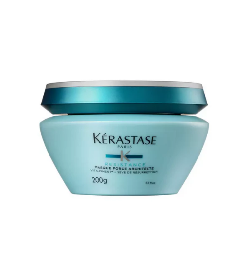 Kérastase Résistance Force Architecte - Máscara de Reconstrução 200ml