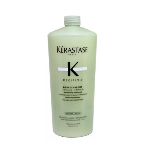 Kérastase Spécifique Divalent - Shampoo 1000ml