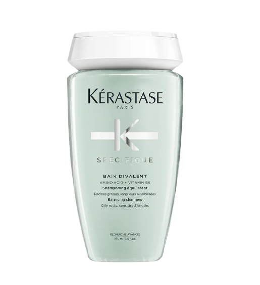 Kérastase Spécifique Divalent - Shampoo 250ml