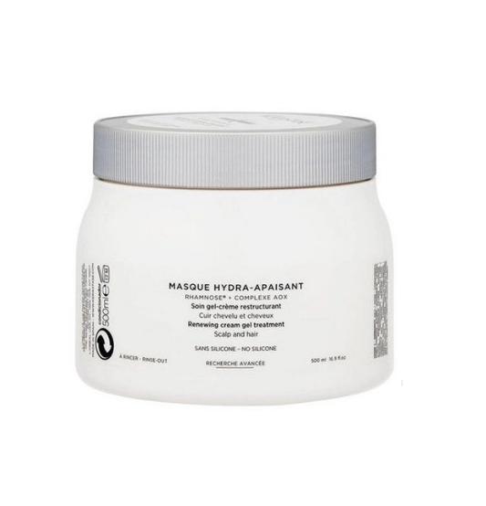 Kérastase Spécifique Hydra-Apaisant - Máscara Capilar 500ml