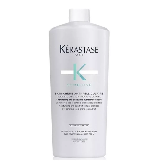 K rastase Symbiose Bain Cr me Anti Pelliculaire Shampoo Anticaspa Hi K rastase Symbiose Bain Cr me Anti Pelliculaire Shampoo Anticaspa Hi
