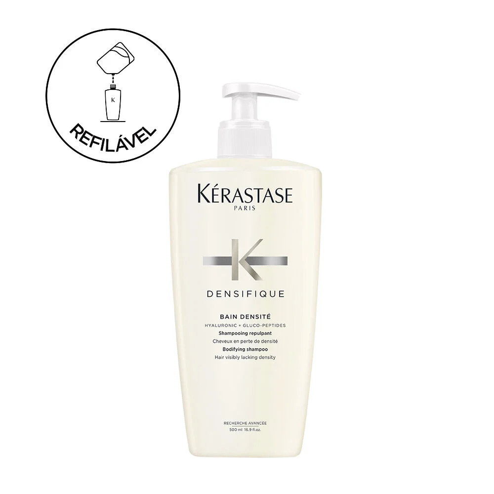 Kérastase Densifique Bain Densité - Shampoo 500ml