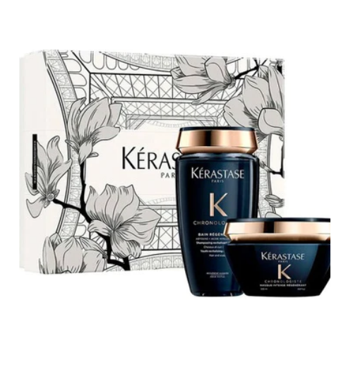 Kit Kérastase Chronologiste Duo (2 Produtos)