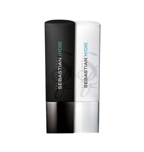 Kit Sebastian Professional Hydre Duo (2 Produtos)