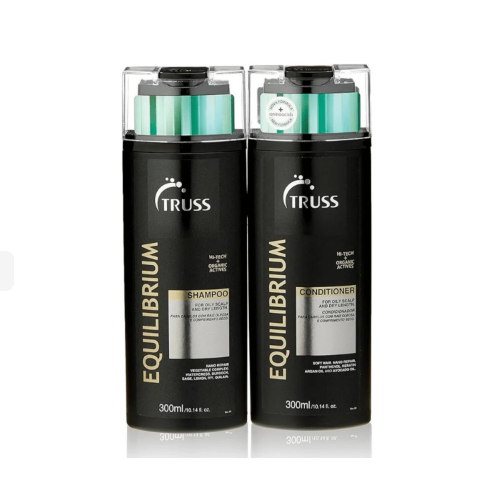 Kit Trus Equilibrium Duo (2 Produtos)