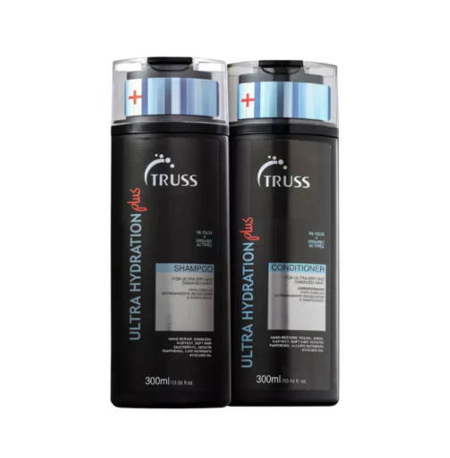 Kit Truss Ultra Hydration Plus Duo (2 Produtos)