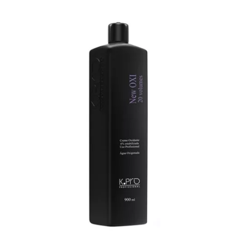 K.Pro Profissional New Ox 20 Volumes 900ml
