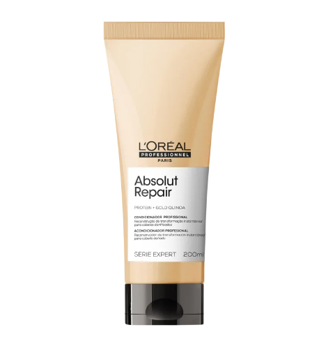 L'Oréal Expert Absolut Repair Gold Quinoa + Protein - Condicionador 200ml - Promoção