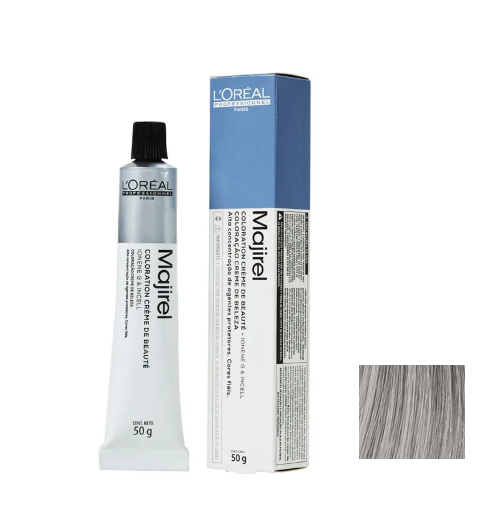 L'Oréal Professionnel Majirel 9.11 Louro Muito Claro - Coloração Permanente 50g