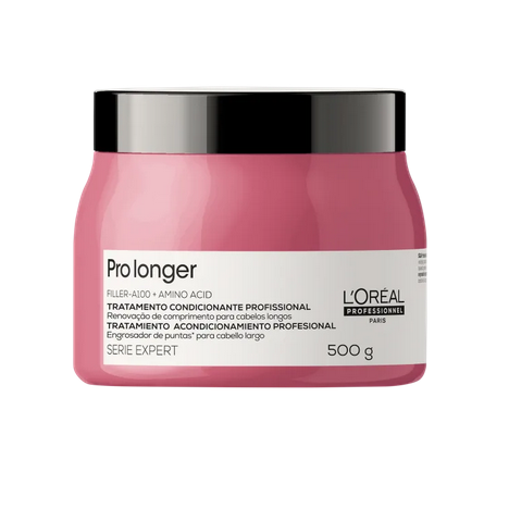 L'Oréal Professionnel Serie Expert Pro Longer - Máscara Capilar 500g