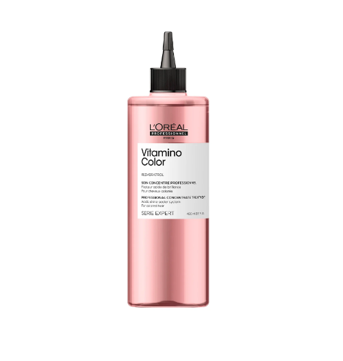 L'Oréal Professionnel Serie Expert Vitamino Color - Concentrado 400ml