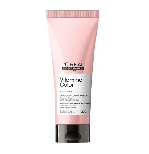 L'Oréal Professionnel Serie Expert Vitamino Color - Condicionador 200ml