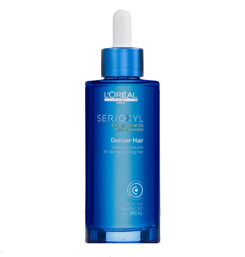 L'Oréal Professionnel Serioxyl Denser Hair - Sérum de Volume 90ml