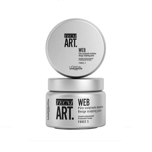 L'Oréal Professionnel Tecni Art A-Head Web - Finalizador - 150ml