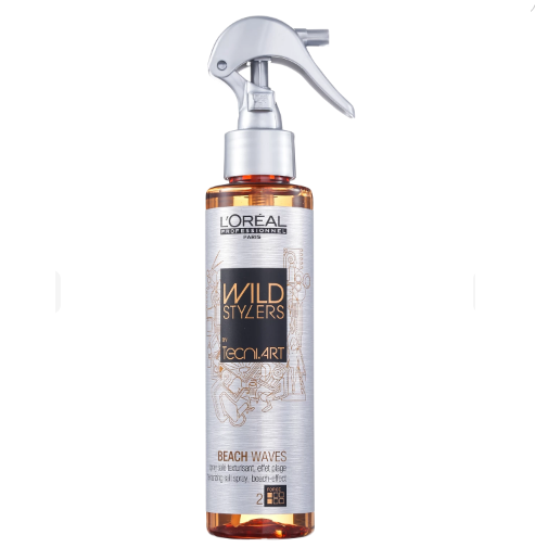 L'Oréal Professionnel Tecni Art Wild Stylers Beach Waves - Spray Texturizador 150ml