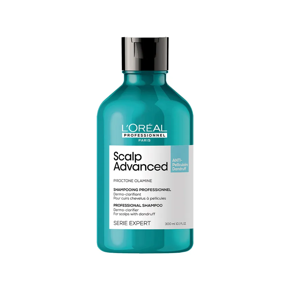 L'Oréal Professionnel Serie Expert Scalp Advanced Dermo-purifier - Shampoo 300ml