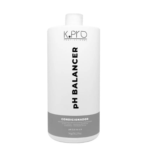 K.Pro pH Balancer - Condicionador 1L