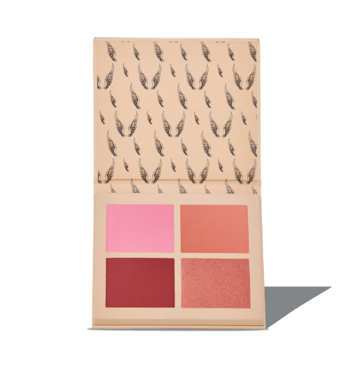 Catharine Hill Paleta Angel Blush Powder by Pri Lessa