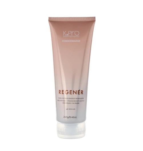 K.Pro Regenér - Condicionador 240g