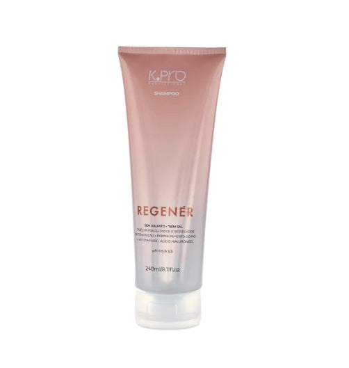 K.Pro Regenér - Shampoo 240ml