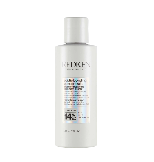 Redken Acidic Bonding Concentrate - Pré Shampoo 150ml